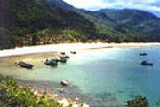 Dai Lanh Beach