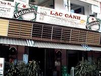 Lac Canh Restaurant
